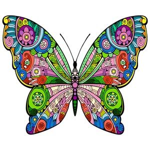 Meet your Posher, Crisilda